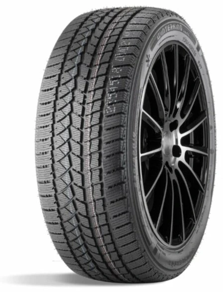 Doublestar DW02 235/55 R19 101 S без шипов 
