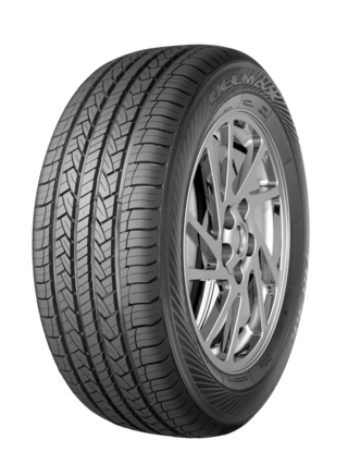 Шина Delmax Utilitypro 225/70 R16 103T летняя 