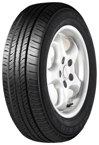 Шина Maxxis MP10 185/65 R15 88H летняя 