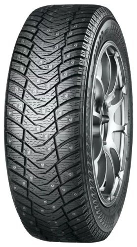 Yokohama Ice Guard IG65 215/50 R17 95T с шипами 