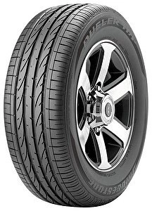Шина Bridgestone Dueler H/P Sport 235/50 R19 99V летняя 