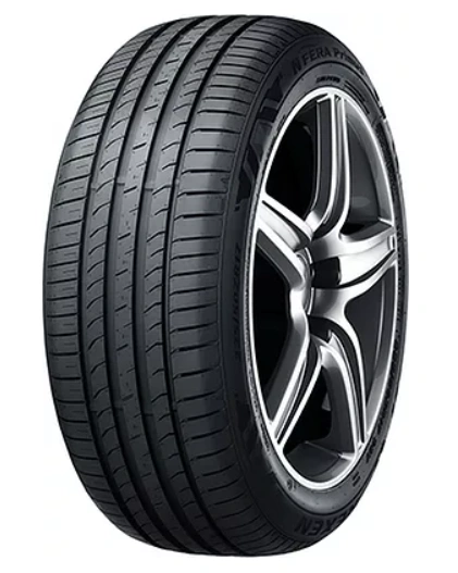 Шина Nexen N'Fera Primus 245/45 R18 96W летняя 