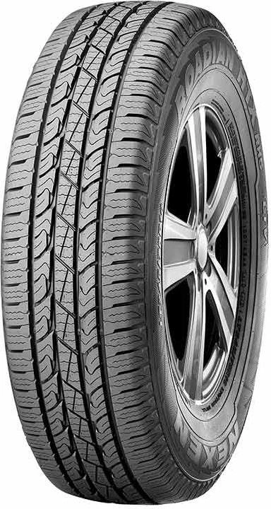Шина Nexen Roadian HTX RH5 235/55 R19 101V всесезонная 