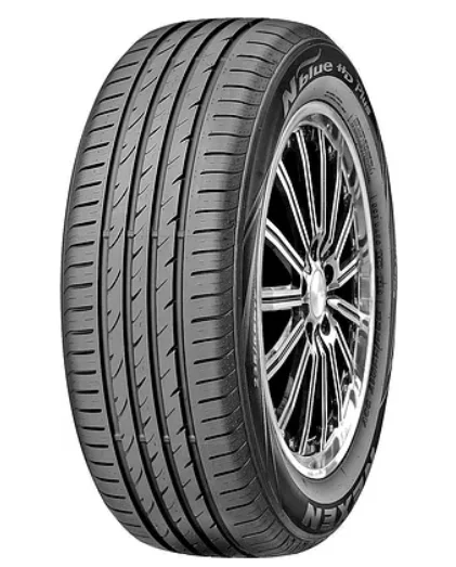 Шина Nexen N'Blue HD Plus 215/50 R17 95V летняя 