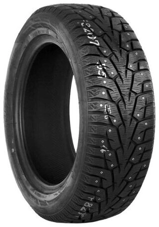 Yokohama Ice Guard IG55 215/55 R17 98T с шипами 