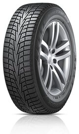 Hankook Winter i*cept X RW10 255/45 R20 101T без шипов 