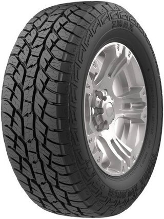 ZMAX TERRA XPLORER C2 A/T 285/60 R18 120 S 