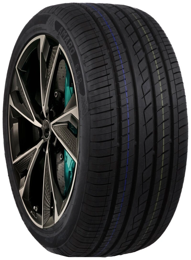 Roador AMARO668 255/45 R18 103 W 