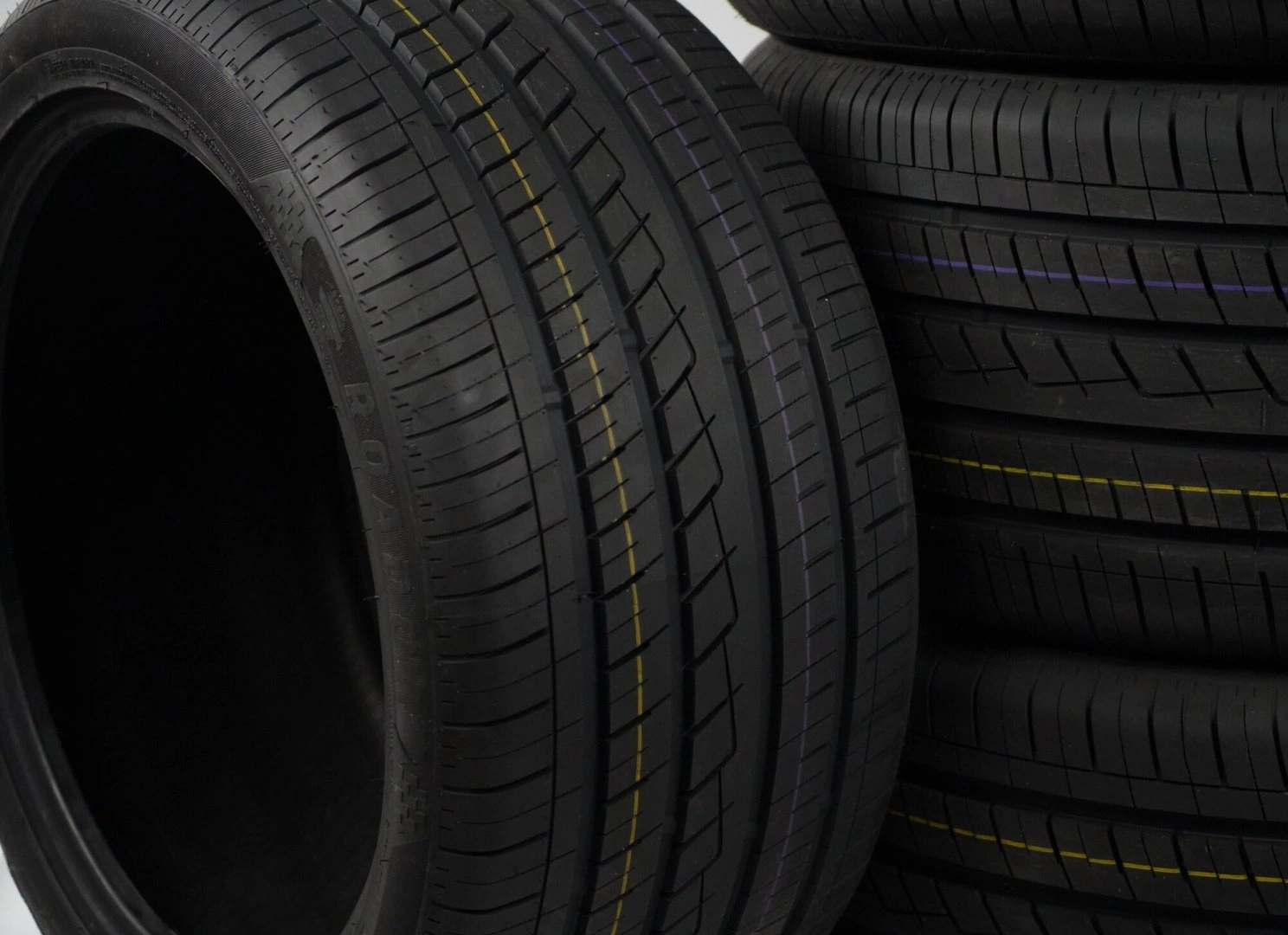 Roador AMARO668 255/45 R18 103 W  - фото 3