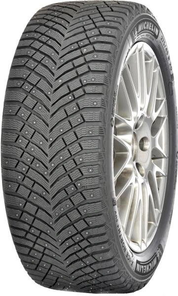 Шина Michelin X-Ice North 4 235/40 R19 H96 зимняя 