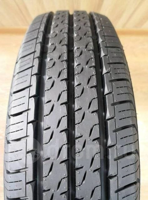 Farroad FRD96 205/65 R16C 107 T  - фото 2