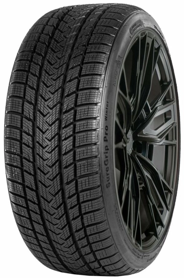 GripMax SUREGRIP PRO WINTER 225/45 R17 94 V без шипов 