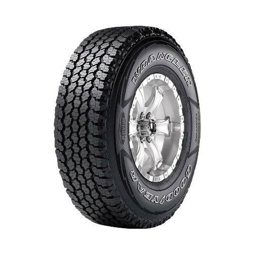Шина Goodyear Wrangler AT ADV 31х10,50 R15LT 109R летняя 