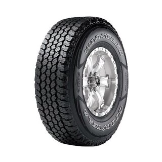 Шина Goodyear Wrangler AT ADV 31х10,50 R15LT 109R летняя 