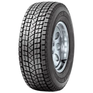 Шина Maxxis SS-01 235/60 R17 102Q зимняя 