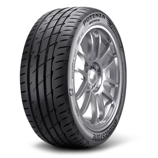 Шина Bridgestone Potenza RE004 Adrenalin 255/35 R18 94W летняя 