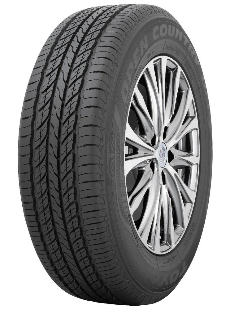 Шина Toyo Open Country U/T 285/45 R22 114V XL летняя 