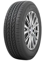Шина Toyo Open Country U/T 285/45 R22 114V XL летняя 