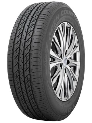 Шина Toyo Open Country U/T 285/45 R22 114V XL летняя 
