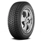 Шина Bridgestone Blizzak DM-V2 275/65 R17 115R зимняя 