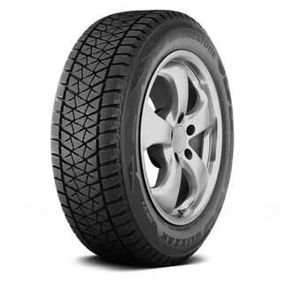 Шина Bridgestone Blizzak DM-V2 275/65 R17 115R зимняя 