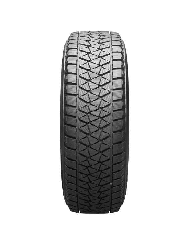 Шина Bridgestone Blizzak DM-V2 275/65 R17 115R зимняя  - фото 2