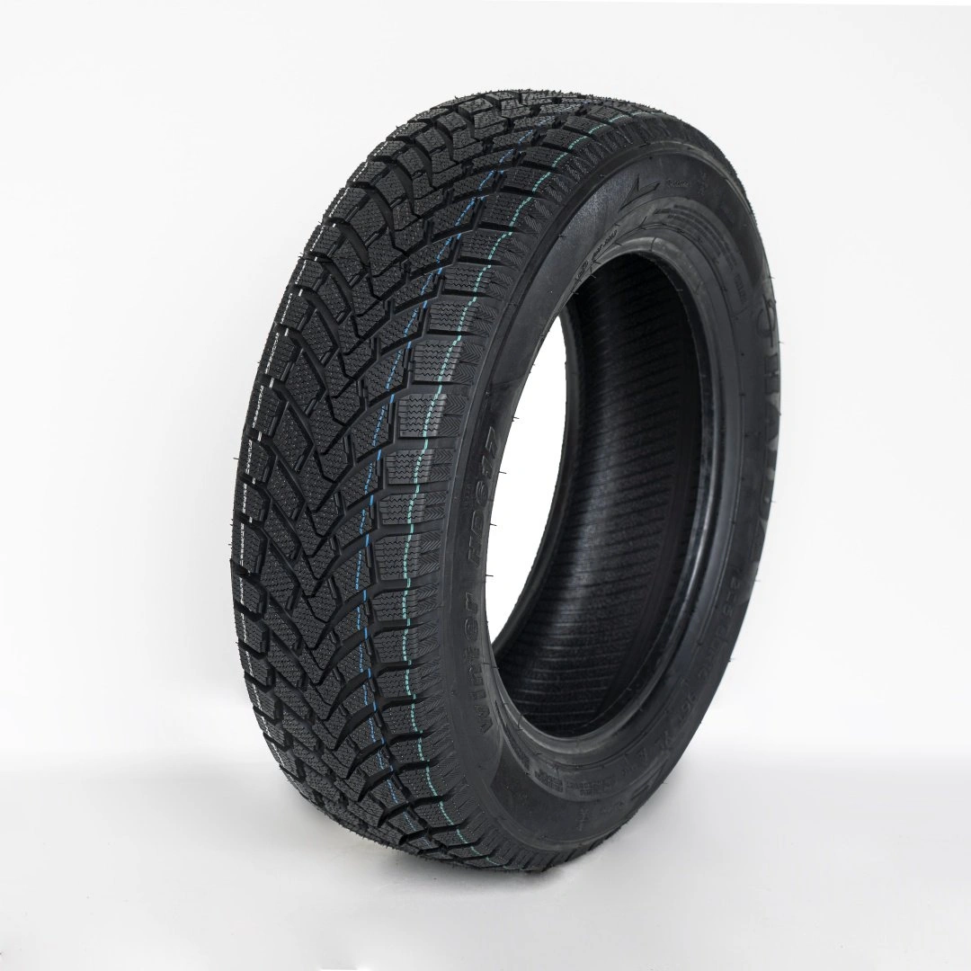 Haida HD617 215/60 R17 96T без шипов 