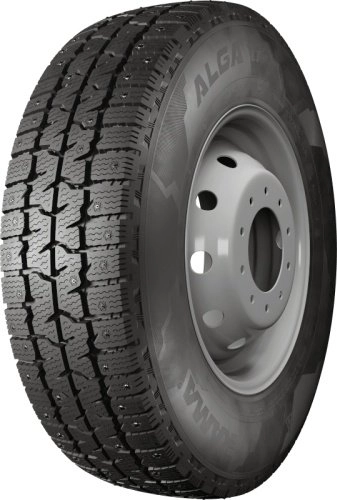 Нижнекамскшина КАМА НК-534 185/80 R14 102 Q с шипами 