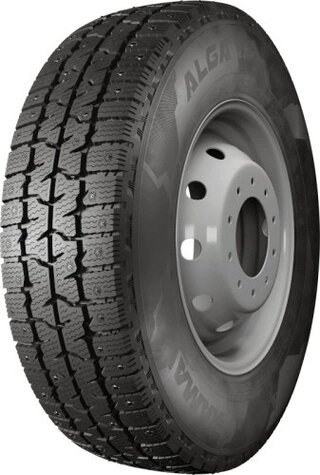 Нижнекамскшина КАМА НК-534 185/80 R14 102 Q с шипами 