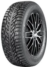Nokian Hakkapeliitta 9 SUV 215/65 R17 103 T с шипами 
