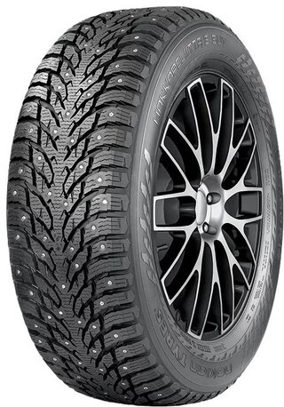 Nokian Hakkapeliitta 9 SUV 215/65 R17 103 T с шипами 