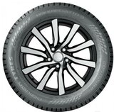 Nokian Hakkapeliitta 9 SUV 215/65 R17 103 T с шипами  - фото 4