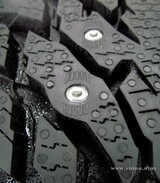 Nokian Hakkapeliitta 9 SUV 215/65 R17 103 T с шипами  - фото 2