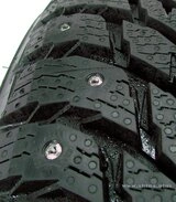 Nokian Hakkapeliitta 9 SUV 215/65 R17 103 T с шипами  - фото 9