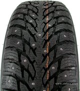 Nokian Hakkapeliitta 9 SUV 215/65 R17 103 T с шипами  - фото 8