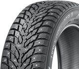 Nokian Hakkapeliitta 9 SUV 215/65 R17 103 T с шипами  - фото 5