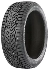 Nokian Hakkapeliitta 9 SUV 215/65 R17 103 T с шипами  - фото 7
