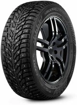 Nokian Hakkapeliitta 9 SUV 215/65 R17 103 T с шипами  - фото 3