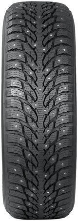 Nokian Hakkapeliitta 9 SUV 215/65 R17 103 T с шипами  - фото 6