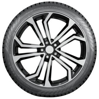 Шина Nokian Hakkapeliitta 10p SUV 275/50 R21 113T зимняя 