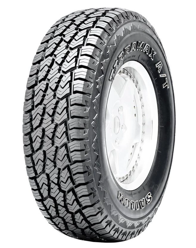 Шина Sailun Terramax A/T 265/60 R18 110T всесезонная 