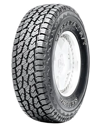 Шина Sailun Terramax A/T 265/60 R18 110T всесезонная 