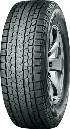 Yokohama iceGuard Studless G075 265/50 R22 112 Q без шипов 