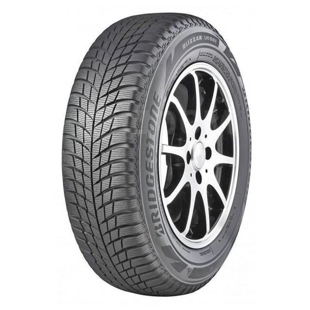 Шина Bridgestone Blizzak LM-001 215/55 R17 97H зимняя 