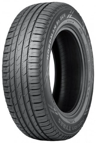 Ikon Tyres (Nokian) Nordman S2 SUV XL TL 235/55 R17 103 V 