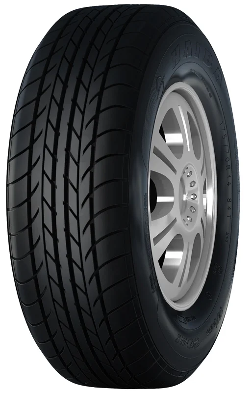 Шина Haida HD618 175/70 R14 88S летняя 