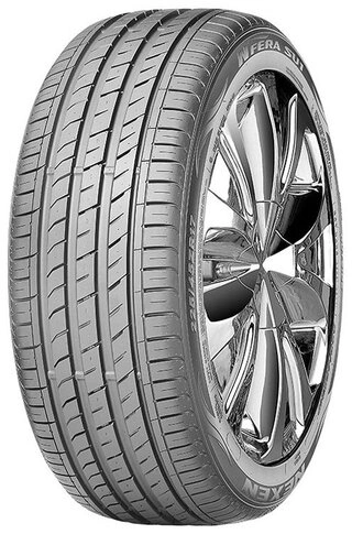NEXEN N'Fera SU1 275/40 R20 106 Y 