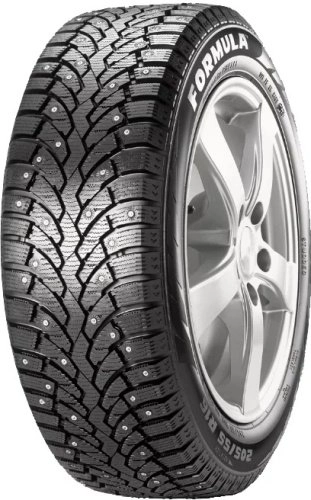 Formula Ice 185/55 R15 86T с шипами 