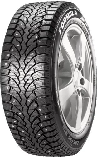 Formula Ice 185/55 R15 86T с шипами 