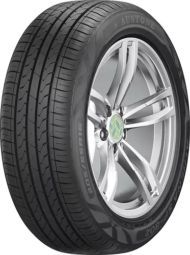 Шина Austone SP-802 205/65 R16 95V летняя  - фото 3